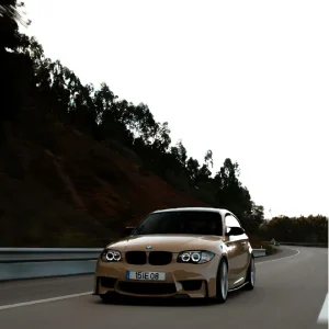 NewCarWrapCom Gloss Metallic Vampire Red Car Wrap