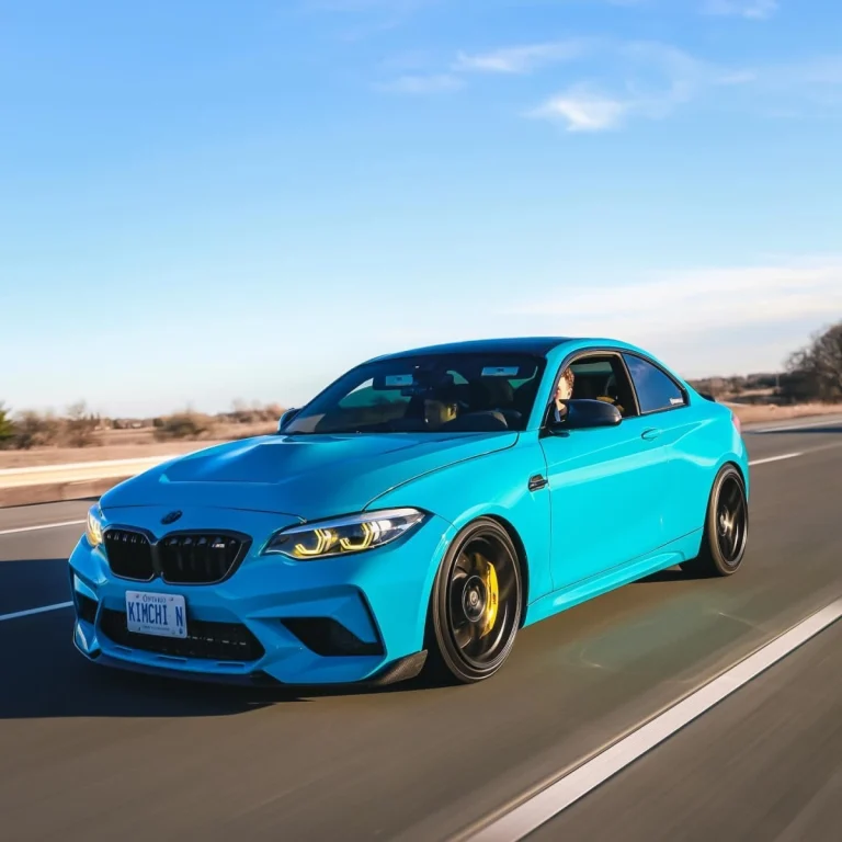 is it worth getting a car wrapped