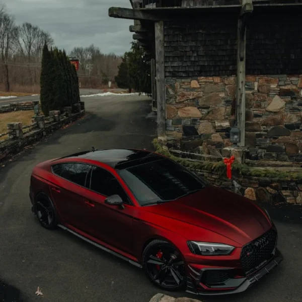 is it worth getting a car wrapped